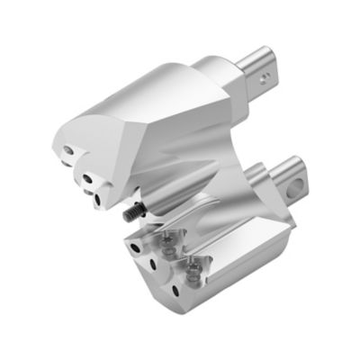 KSEM PLUS™ • A1ヘッド • 71.00～93.34 mm／2.795～3.674の径範囲″