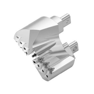 KSEM PLUS™ • A1ヘッド • 93.35～101.60 mm／3.675～4.000の径範囲″