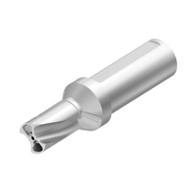 KSEM PLUS™ • ドリル本体 • 1.5 x D • SSFシャンク • インチ