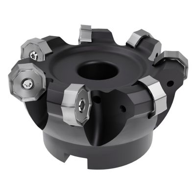 M1600 • 43° • Shell Mills • Metric