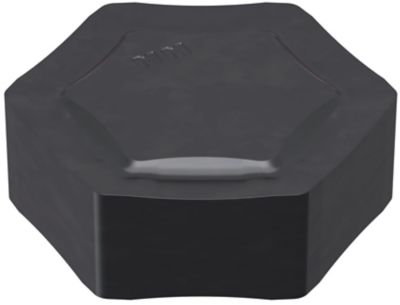 M1200 Max Wedge Clamping Inserts • HNMF-MM