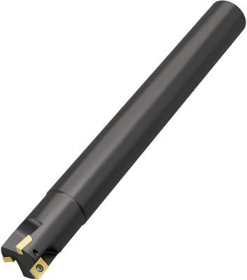 M680-09 • Cylindrical End Mills • XD09 • Inch