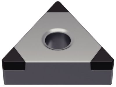﻿Cubic Boron Nitride (CBN) Inserts • TNGA-MT