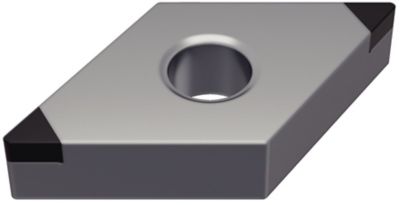 ﻿Cubic Boron Nitride (CBN) Inserts • DNGA-MT