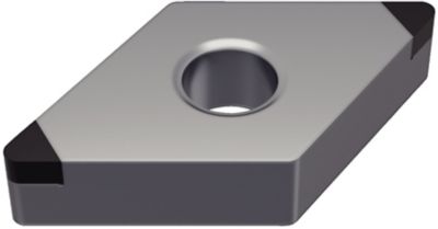 ﻿Cubic Boron Nitride (CBN) Inserts • DNGA-EMT
