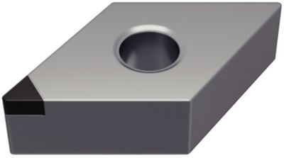 ﻿Cubic Boron Nitride (CBN) Inserts • DNMA-ST