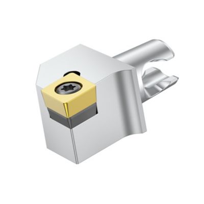SCLC 95° • KM20 Mini Cutting Units • Screw-On