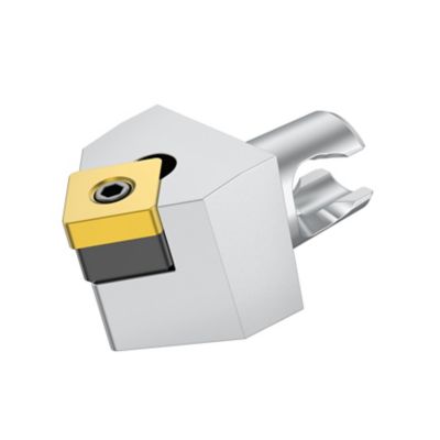 MSDN 45° • KM Micro™ Cutting Units OD Application