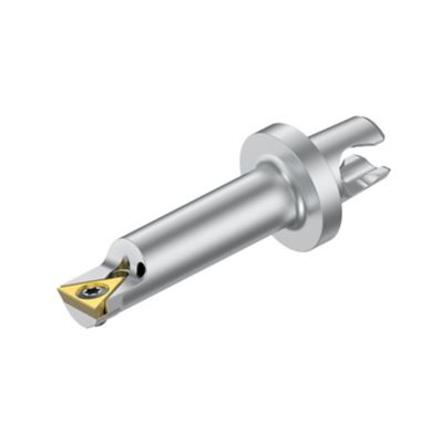 STLP-S 95° • KM Micro™ Cutting Units ID Application