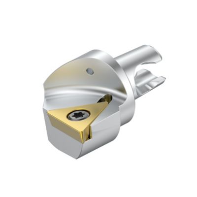 STLP 95° • KM Micro™ Cutting Units ID Application