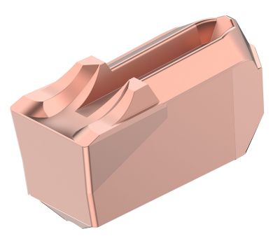 Beyond™ Evolution™ • Cut-Off Insert • CM Geometry • Metric