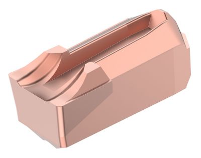 Beyond™ Evolution™ • Cut-Off Insert • CR Geometry • Metric