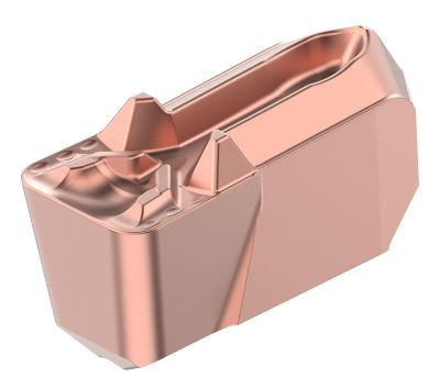 Beyond™ Evolution™ • Grooving Insert • GUP Geometry • Precision Ground • Metric