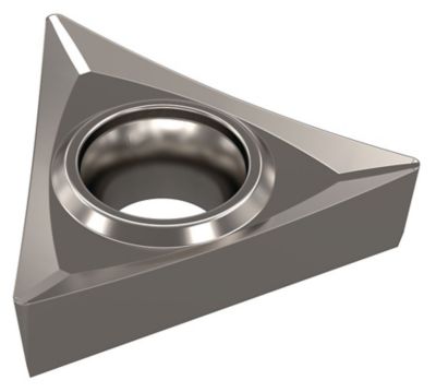 TCGT-AL • Inserts for Aluminum