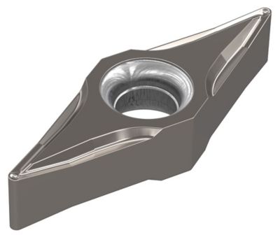VNMG • Medium Machining