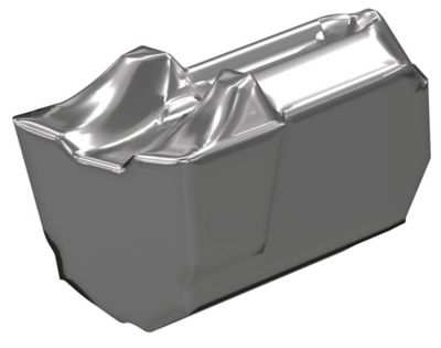 WGC Cut-Off Inserts • F Precision Ground • Inch