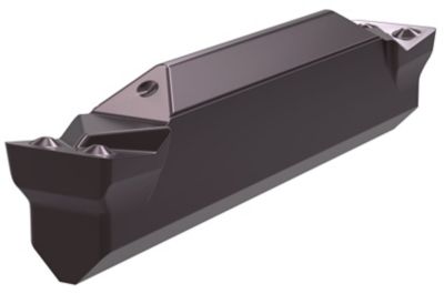 WMT Grooving Inserts • PH Precision Molded