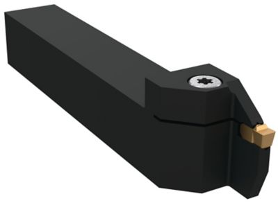 WGCSM-NTC Integral Toolholders • Integral Straight • Metric