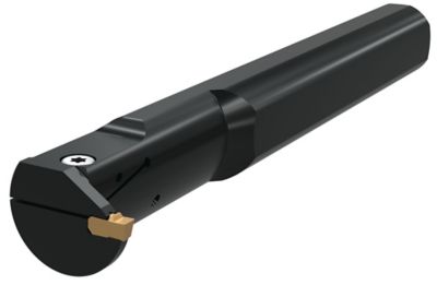 WGC • Integral I.D. Grooving Boring Bars • Inch