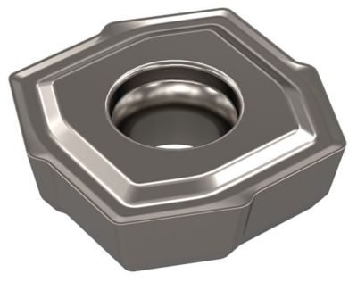 Top Cut 4 • Center Inserts • Aluminum V36