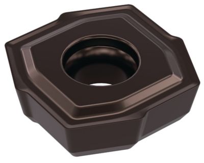 Top Cut 4 • Center Inserts • Roughing V34