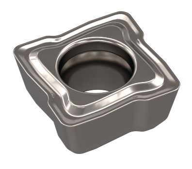 Top Cut 4 • Periphery Inserts • Aluminum V36