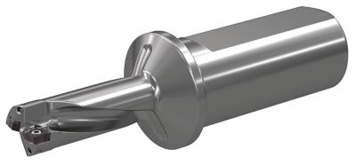Top Cut 4 • 2 x D • SLR Shank • Inch