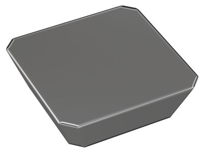 Indexable Milling • Face Milling ISO Inserts • SEKN-1 • SE1504..