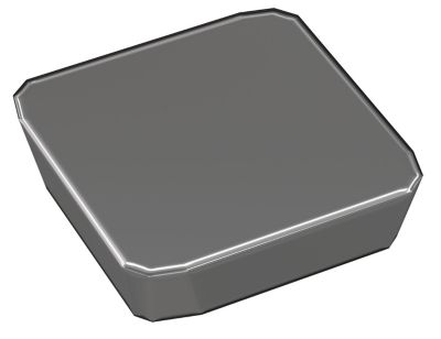Indexable Milling • Face Milling ISO Inserts • SP..
