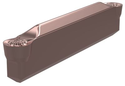 WMT Grooving Inserts • PC Full Radius Precision Molded