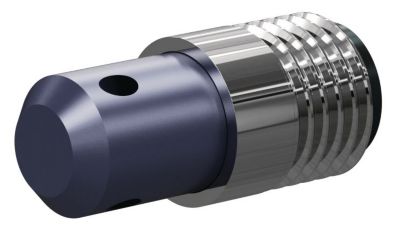 T245 Series Blast Nozzles • Angle Nozzles • Tungsten Carbide