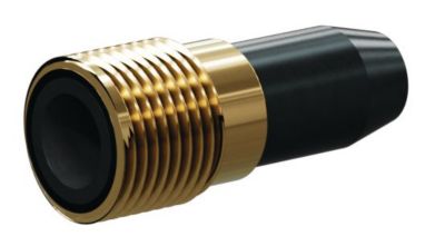 T016 Series Blast Nozzles • Straight Bore • Tungsten Carbide