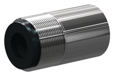 T106 Series Blast Nozzles • Straight Bore • Tungsten Carbide