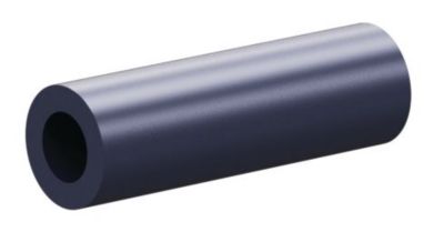 TL100 Series Blast Nozzles • Straight Bore • Tungsten Carbide
