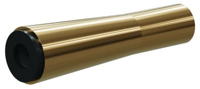 H Series Long Blast Nozzles • Straight Bore • Boron Carbide