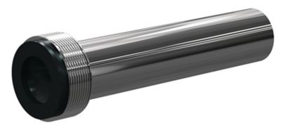 E Series Long Blast Nozzles • Straight Bore • Boron Carbide