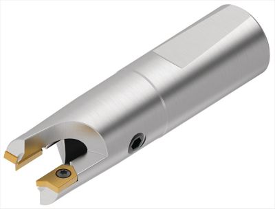 BF Combination Tool • Toolholder • WN Shank • Metric