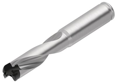 KenTIP™ FS • Drill Body • 3 x D • SS Shank • Metric