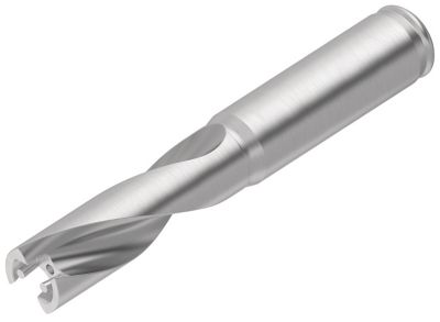 KenTIP™ FS • Drill Body • 3 x D • SS Shank • Inch