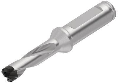 KenTIP™ FS • Drill Body • 3 x D • SCF Shank • Inch