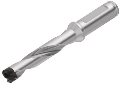 KenTIP™ FS • Drill Body • 5 x D • SCF Shank • Inch