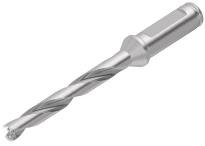KenTIP™ FS • Drill Body • 8 x D • SCF Shank • Inch