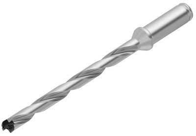 KenTIP™ FS • Drill Body • 12 x D • SF Shank • Metric
