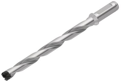 KenTIP™ FS • Drill Body • 12 x D • SCF Shank • Metric