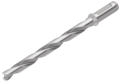 KenTIP™ FS • Drill Body • 12 x D • SCF Shank • Metric