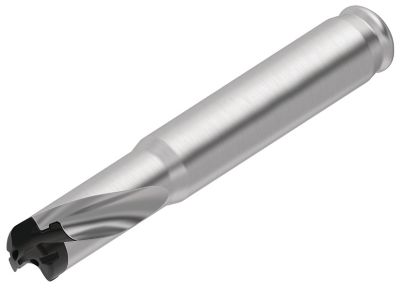 KenTIP™ FS • Drill Body • 1.5 x D • SS Shank • Metric