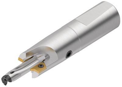 BF Combination Tool • Toolholder • WN Shank • Metric