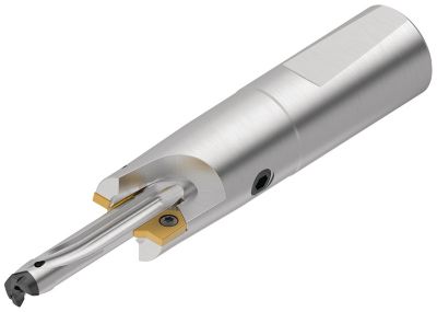 BF Combination Tool • Toolholder • WN Shank • Metric