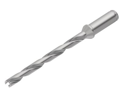 KenTIP™ FS • Drill Body • 12 x D • SF Shank • Metric