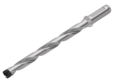 KenTIP™ FS • Drill Body • 12 x D • SCF Shank • Metric
